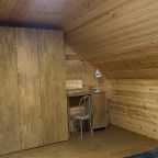 Трёхместный и более (Дом "Тихий Бор"), Коттедж Лесовик 66