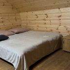 Трёхместный и более (Дом "Тихий Бор"), Коттедж Лесовик 66