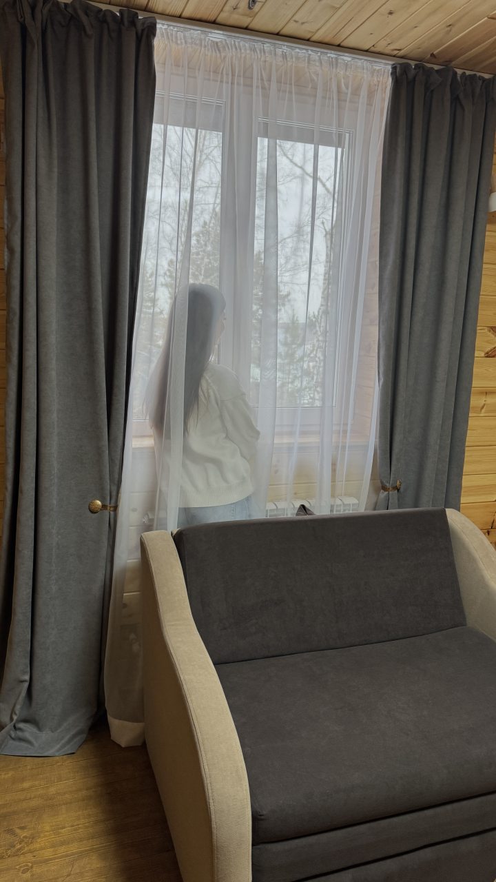 Трёхместный и более (Дом 