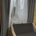 Трёхместный и более (Дом "Тихий Бор"), Коттедж Лесовик 66