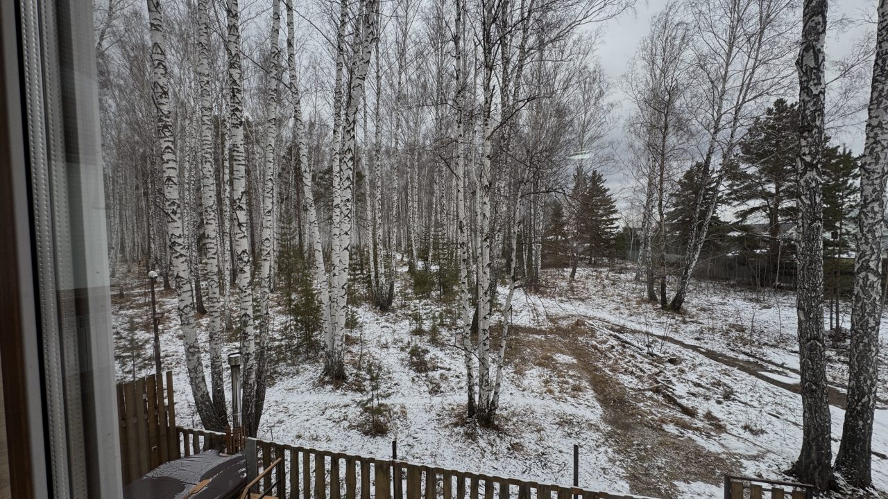 Трёхместный и более (Дом 