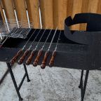 Трёхместный и более (Дом "Тихий Бор"), Коттедж Лесовик 66