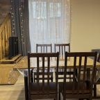 Трёхместный и более (Дом "Тихий Бор"), Коттедж Лесовик 66