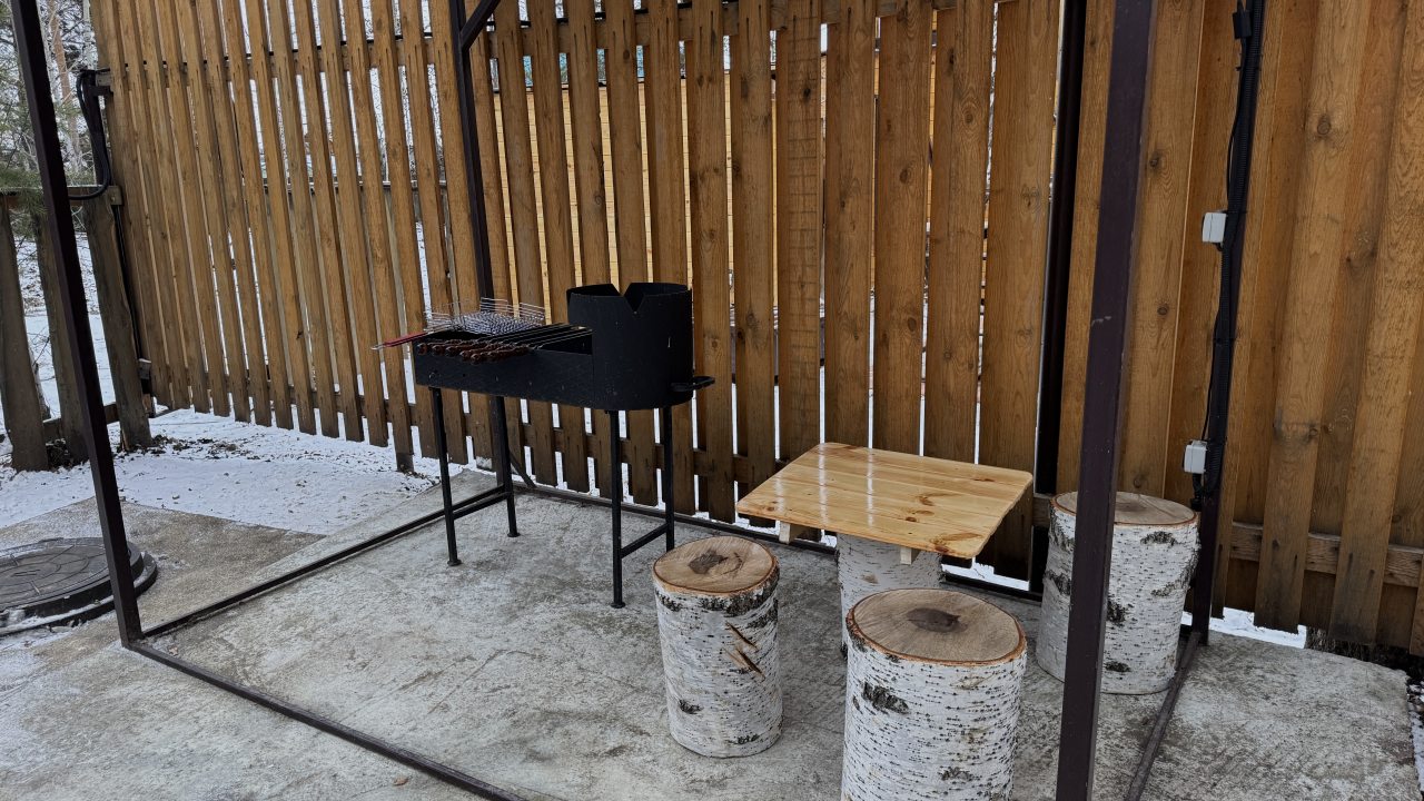 Трёхместный и более (Дом 