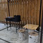 Трёхместный и более (Дом "Тихий Бор"), Коттедж Лесовик 66