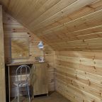 Трёхместный и более (Дом 