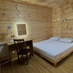 Трёхместный и более (Дом 