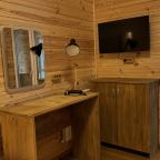 Трёхместный и более (Дом 