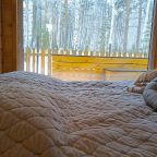 Трёхместный и более (Дом Таежный), Коттедж Лесовик 66