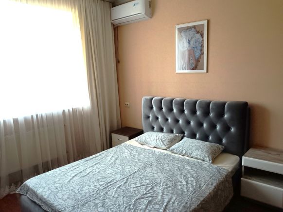 Апартаменты Центр цветник радон Партизанская 1б