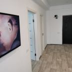 Шестиместный (Центр цветник Радон Власова 4), Апартаменты Центр цветник радон на Власова 4