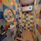 Возможность самостоятельного приготовления пищи, Апартаменты Hansa