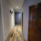 Апартаменты (HANSE), Апартаменты Hansa