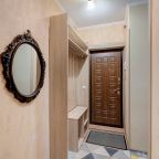 Апартаменты (Брусника Комфорт-класс Коньково), Апартаменты Брусника Коньково комфорт-класс