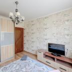Апартаменты (Брусника Комфорт-класс Коньково), Апартаменты Брусника Коньково комфорт-класс