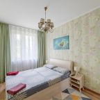 Апартаменты (Брусника Комфорт-класс Коньково), Апартаменты Брусника Коньково комфорт-класс