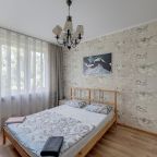 Апартаменты (Брусника Комфорт-класс Коньково), Апартаменты Брусника Коньково комфорт-класс