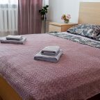 Апартаменты (Брусника Цветной бульвар), Апартаменты Брусника Цветной бульвар