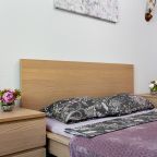 Апартаменты (Брусника Цветной бульвар), Апартаменты Брусника Цветной бульвар