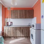 Квартира (Брусника Пролетарская), Апартаменты Брусника Пролетарская