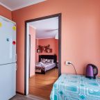 Квартира (Брусника Пролетарская), Апартаменты Брусника Пролетарская