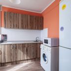 Квартира (Брусника Пролетарская), Апартаменты Брусника Пролетарская