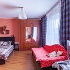 Квартира (Брусника Пролетарская), Апартаменты Брусника Пролетарская