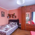 Квартира (Брусника Пролетарская), Апартаменты Брусника Пролетарская