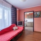 Квартира (Брусника Пролетарская), Апартаменты Брусника Пролетарская