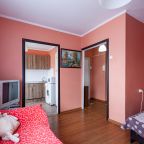 Квартира (Брусника Пролетарская), Апартаменты Брусника Пролетарская