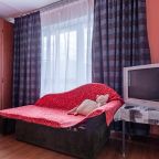 Квартира (Брусника Пролетарская), Апартаменты Брусника Пролетарская