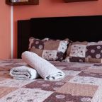 Квартира (Брусника Пролетарская), Апартаменты Брусника Пролетарская