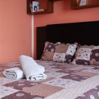 Квартира (Брусника Пролетарская), Апартаменты Брусника Пролетарская