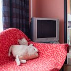 Квартира (Брусника Пролетарская), Апартаменты Брусника Пролетарская