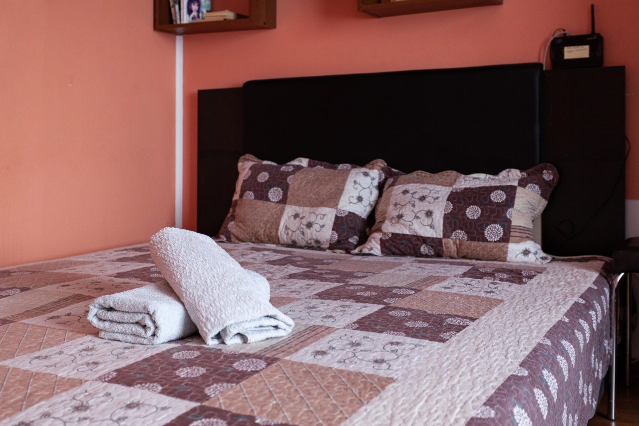 Квартира (Брусника Пролетарская), Апартаменты Брусника Пролетарская