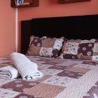 Квартира (Брусника Пролетарская), Апартаменты Брусника Пролетарская