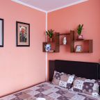 Квартира (Брусника Пролетарская), Апартаменты Брусника Пролетарская