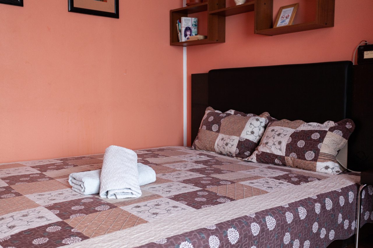 Квартира (Брусника Пролетарская), Апартаменты Брусника Пролетарская