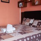 Квартира (Брусника Пролетарская), Апартаменты Брусника Пролетарская