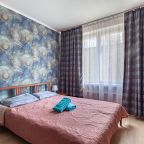 Квартира (Брусника Кузьминки), Апартаменты Брусника Кузьминки