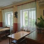 Бар / Ресторан, Гостевой дом Райский уголок