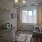 Апартаменты (Двухкомнатные, Люкс), Гостевой дом Райский уголок