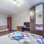 Квартира (Брусника Вешняковская), Апартаменты Брусника Вешняковская