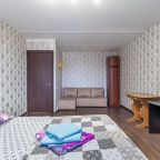 Квартира (Брусника Вешняковская), Апартаменты Брусника Вешняковская