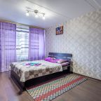 Квартира (Брусника Вешняковская), Апартаменты Брусника Вешняковская
