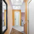 Апартаменты (Брусника Каширская), Апартаменты Брусника Каширская
