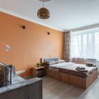 Апартаменты (Брусника Каширская), Апартаменты Брусника Каширская