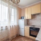 Квартира (Брусника Марьино Роща), Апартаменты Брусника Марьина Роща