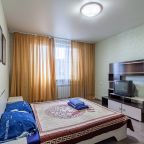Квартира (Брусника Марьино Роща), Апартаменты Брусника Марьина Роща