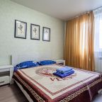 Квартира (Брусника Марьино Роща), Апартаменты Брусника Марьина Роща